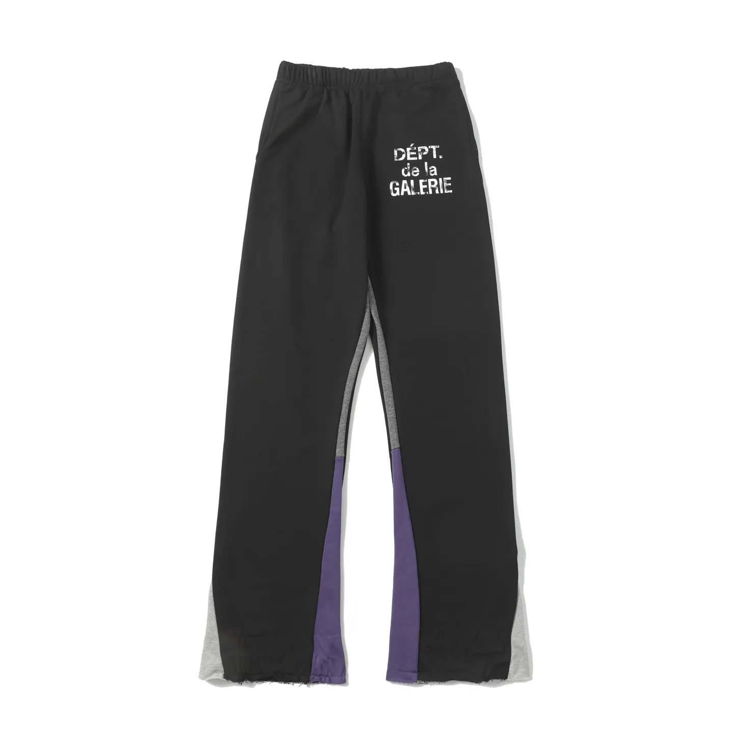 GALLERY. DEPT new trousers Style number: 275P190 Color: blue black green Size: S M L XL